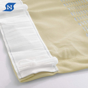 Chia Tủ Không Thấm Nước Kháng Khuẩn Y Tế Rèm Màn Hình Bệnh Viện Rèm Phòng Chia - Product Image 4