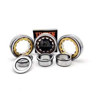 Roulements à rouleaux cylindriques TIM KEN NJ2228ECP NU2228ECP, NUP2228ECP haute résistance à la compression haute qualité prix de gros - Product Image 3