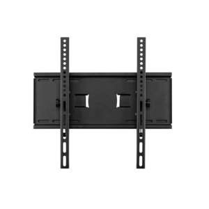 حامل تلفزيون حائطي متحرك بالكامل لشاشات LCD وLED مقاس 65 بوصة مع دوران متعدد الاتجاهات، هيكل فولاذي، قدرة تحمل 40 كجم، متوافق مع معيار VESA 400×400 ملم - Product Image 3