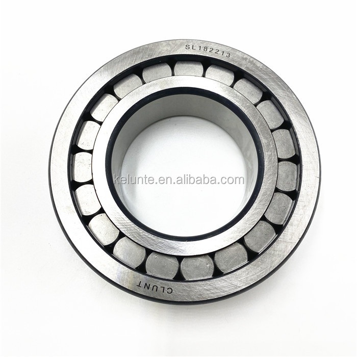 High Quality 20x62x13/13.3mm Gearbox Bearing SC040614