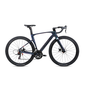 <span class=keywords><strong>Bicicleta</strong></span> <span class=keywords><strong>de</strong></span> carretera <span class=keywords><strong>de</strong></span> fibra <span class=keywords><strong>de</strong></span> carbono, 700c, twitter, grava V3 APEX 11S, rueda <span class=keywords><strong>de</strong></span> aleación, aero, AL7005 - Product Image 6