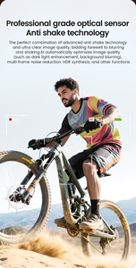 <span class=keywords><strong>Gafas</strong></span> Inteligentes E02 Meta con Cámara de 800W, Transferencia WiFi, Control por Gestos, ChatGPT, para Hombres y Mujeres, <span class=keywords><strong>Gafas</strong></span> Inteligentes con IA para Exteriores - Product Image 3