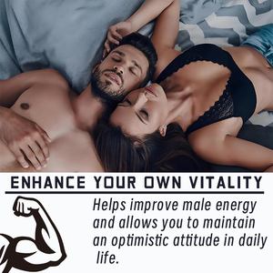 OEM ODM Man Extreme Capsules with Sodium Ashwagandha Root for Men Fertility <b>Pills</b> Performance Increase Herbal Supplements Caps - Product Image 4