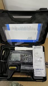 HANNA HI9813-<span class=keywords><strong>6</strong></span> Testador de Qualidade da Água Multi-parâmetro PH-EC-TDS-Temperatura Atualizado HI9813-61 da YAMAT - Product Image 2