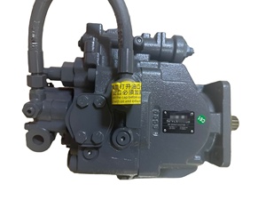 อะไหล่รถขุด 80 85 ปั๊มไฮดรอลิก PVC90 - Product Image 3
