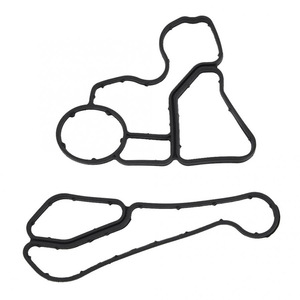 Oil Filter Seal <b>Ring</b> 11428637820 For BMW 1 2 3 4 5 Series X1 X3 X4 X5 X6 Z4 <b>Rubber</b> Gasket Replacement Part - Product Image 2