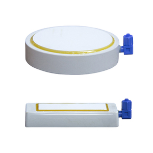 QihangRAS Ras Aquaculture Fishing <strong>Farm</strong> Ceramic Plate Nano Bubble <strong>Diffuser</strong> Aerator Pisciculture Fish Pond <strong>Oxygen</strong> Disc <strong>Diffuser</strong> - Product Image 2