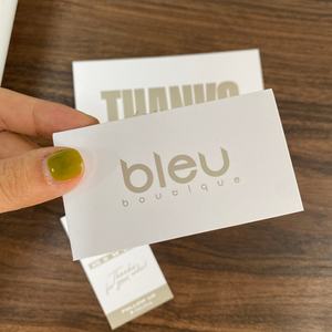 Tarjeta de Agradecimiento Comercial Imprimible, Tarjeta de Agradecimiento por su Compra |   Gracias por tu compra |   Gracias por su compra - Product Image 4