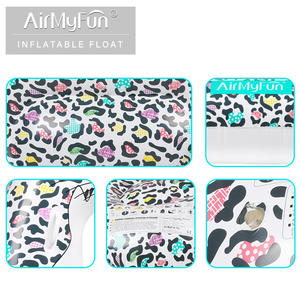 Vente <span class=keywords><strong>en</strong></span> gros Plage d'été gonflable Pvc lisse pliable sécurité jeu d'<span class=keywords><strong>eau</strong></span> flotteur <span class=keywords><strong>de</strong></span> piscine jouets flottants flotteur <span class=keywords><strong>de</strong></span> piscine gonflable - Product Image 6