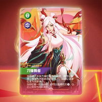 Cartes de jeu de société TCG League of Legends Chine, impression couleur, ensemble de départs exclusif LOL Arcane, série Origin, booster, jeu de table