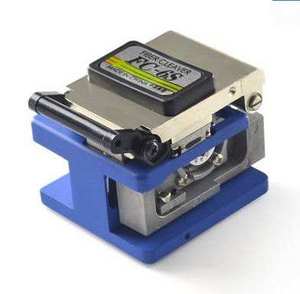 เครื่องมือตัดสายไฟเบอร์ออปติก Zikun FTTH FC-6S สำหรับงานโทรคมนาคม  ขนาด 250-900um รับประกัน 1 ปี - Product Image 6