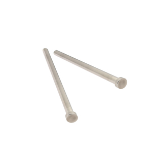 Nhà sản xuất tùy chỉnh SKD-11 côn pin 100 mm loại trực tiếp và giả mạo chân thẳng ejector loại - Product Image 6