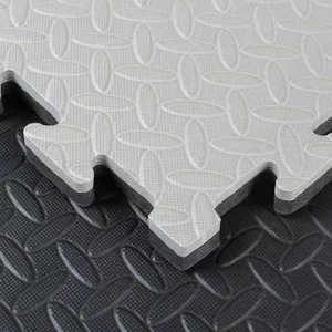 EVA Foam Puzzle Play <b>Mat</b> <b>Interlocking</b> Exercise Soft Indoor Playground <b>Floor</b> Soft Play <b>Mat</b> Eva Play <b>Mat</b> - Product Image 1