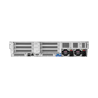 Serveur en rack HPE ProLiant DL380 G11, Intel Xeon 2,1 GHz, 8SFF, CTO personnalisable