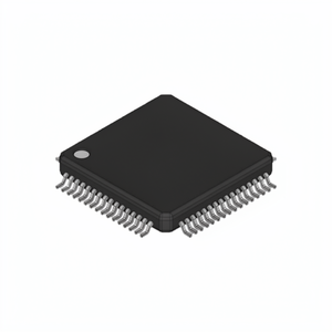 Manufacturer Channel 64 LQFP LPC11U37FBD64_501, Embedded Electronic Chips Component - Product Image 1