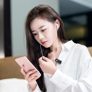 Sr11 mới USB <span class=keywords><strong>Bluetooth</strong></span> 5.0 adaptertf SD Thẻ MP3 máy nghe nhạc không dây âm nhạc <span class=keywords><strong>Bluetooth</strong></span> thu âm thanh - Product Image 5