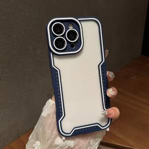 Coques <span class=keywords><strong>de</strong></span> téléphone colorées tendance, accessoires pour téléphones portables en gros pour <span class=keywords><strong>iPhone</strong></span> <span class=keywords><strong>14</strong></span> <span class=keywords><strong>Pro</strong></span> <span class=keywords><strong>Max</strong></span>, accessoires pour téléphones mobiles - Product Image 5