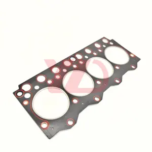 Wholesale for Iveco Cummins Engine ISBE QSB Spare Parts Cylinder Head Gasket 2830920 Joint de culasse after market