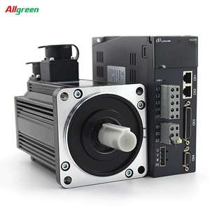 Kit de Motor Servo CNC con Codificador Absoluto de 17 bits, 1.5kw, 110ST-M05030, 5n.m, 220V, 3000rpm, 6A - Product Image 5