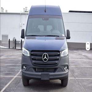 ACHETER  Mercedes-Benz Sprinter 2500 d'<span class=keywords><strong>occasion</strong></span>, fourgon, bus, <span class=keywords><strong>voiture</strong></span> - Product Image 1