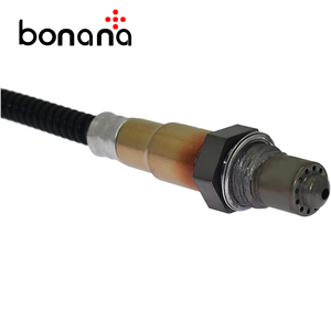 เซ็นเซอร์ออกซิเจน O2เซ็นเซอร์ออกซิเจนด้านหลัง39210-26830 3921026830สำหรับ2009 <span class=keywords><strong>Hyundai</strong></span> Elantra แลมบ์ดาเซ็นเซอร์ออกซิเจน O2แทนที่ - Product Image 5