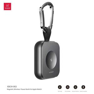 <span class=keywords><strong>แบ</strong></span><span class=keywords><strong>ต</strong></span>สำรอง XUNDD สำหรับ <span class=keywords><strong>Apple</strong></span> <span class=keywords><strong>Watch</strong></span> <span class=keywords><strong>Series</strong></span> 9 8/UItra/<span class=keywords><strong>7</strong></span>/6/5/4/3 /se ที่ชาร์จ<span class=keywords><strong>แบ</strong></span>บแม่เหล็กไร้สายแบบพกพา1200mAh - Product Image 4