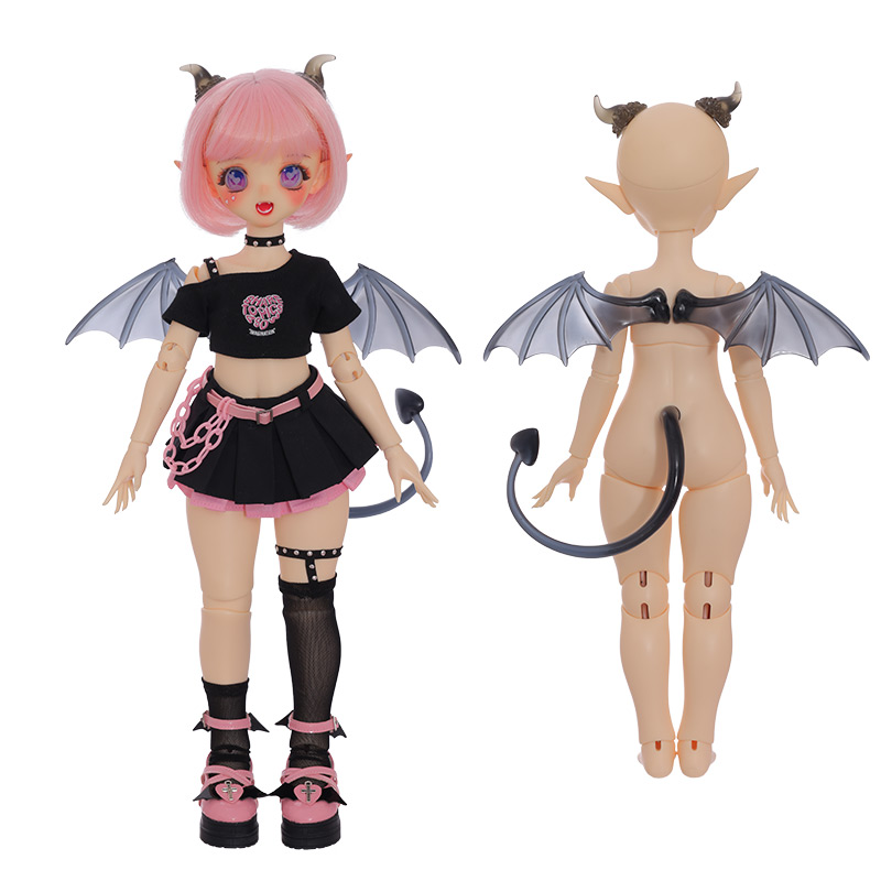 Amazon.com: Yoshida Style Ball Jointed Doll Making Guide