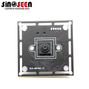 Nhà Máy Giá trực tiếp 0.3MP USB máy ảnh mô-đun OEM 1/6.5 \ "gc0308 Cảm biến hình ảnh CMOS với cố định tập trung mini máy ảnh máy ảnh nhỏ - Product Image 2