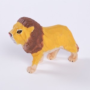 Ornamenti <span class=keywords><strong>Animali</strong></span> Intagliati <span class=keywords><strong>a</strong></span> <span class=keywords><strong>Mano</strong></span> Personalizzati, Piccoli <span class=keywords><strong>Animali</strong></span> <span class=keywords><strong>in</strong></span> <span class=keywords><strong>Legno</strong></span> Intagliati Artigianalmente - Product Image 3