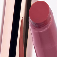 Marque privée Logo personnalisé Nouvelle texture Baume à lèvres végétalien Baume à lèvres hydratant rose