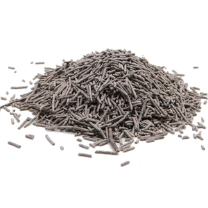 Arena ecológica para gatos de tofu de carbono de 6L, Control de olores desechable, aglutinación rápida, alta absorción, ligera, biodegradable, sin polvo - Product Image 3