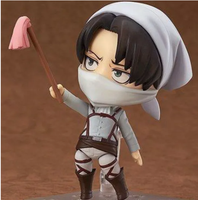 Figura de Anime Japonés Personalizada de PVC, Modelo Coleccionable, Juguetes para Regalos/Decoración - Servicio de Prototipos de Impresión 3D de Alta Calidad/Entrega Rápida