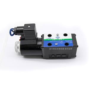 Válvula Direccional Hidráulica Solenoide 24EY/24EM/BH/24DO/EP/24BP-H10B/B10H/F10B-T/R - Product Image 4