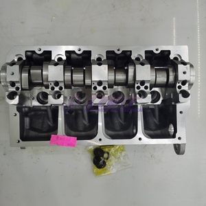 Động cơ diesel AJm/ASZ hoàn chỉnh Xi lanh đầu cho Volkswagen 038103351d 908709 - Product Image 2