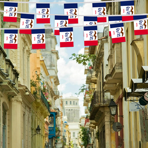 Banderas Personalizadas de Iowa, EE. UU., al por Mayor, Pancarta con Diseño de Águila del Estado Hawkeye, Impermeable, para Fiestas y Eventos - Product Image 4