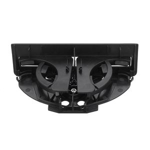 Soporte Trasero 51168184520, Portavasos de Plástico con Doble Orificio para Consola Central, para <span class=keywords><strong>BMW</strong></span> <span class=keywords><strong>E39</strong></span> 528 525 <span class=keywords><strong>523</strong></span> 520 530 528 540 M5 - Product Image 6