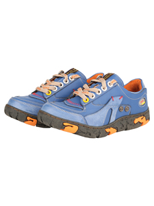 TMA EYES personalizzabile scarpe <span class=keywords><strong>donna</strong></span> 2024 famoso designer outdoor in pizzo morbido versatile e traspirante in morbida pelle casual sandali da <span class=keywords><strong>donna</strong></span> - Product Image 4