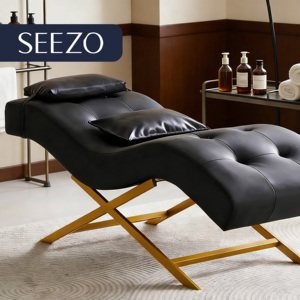 Giường <span class=keywords><strong>massage</strong></span> mặt, giường spa làm đẹp cao cấp, gấp gọn, có thể điều chỉnh độ cao, bán chạy, dành cho salon làm đẹp - Product Image 2