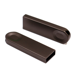 New mini Kim Loại USB 2.0/3.0 1GB-128GB ổ đĩa <span class=keywords><strong>flash</strong></span> <span class=keywords><strong>CE</strong></span> chứng nhận 1-năm bảo hành Quà Tặng - Product Image 2