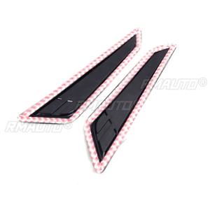 Panneau décoratif de sortie d'air du capot moteur pour Chevrolet Camaro 2016+ 6ème génération, kit carrosserie, accessoires auto - Product Image 3