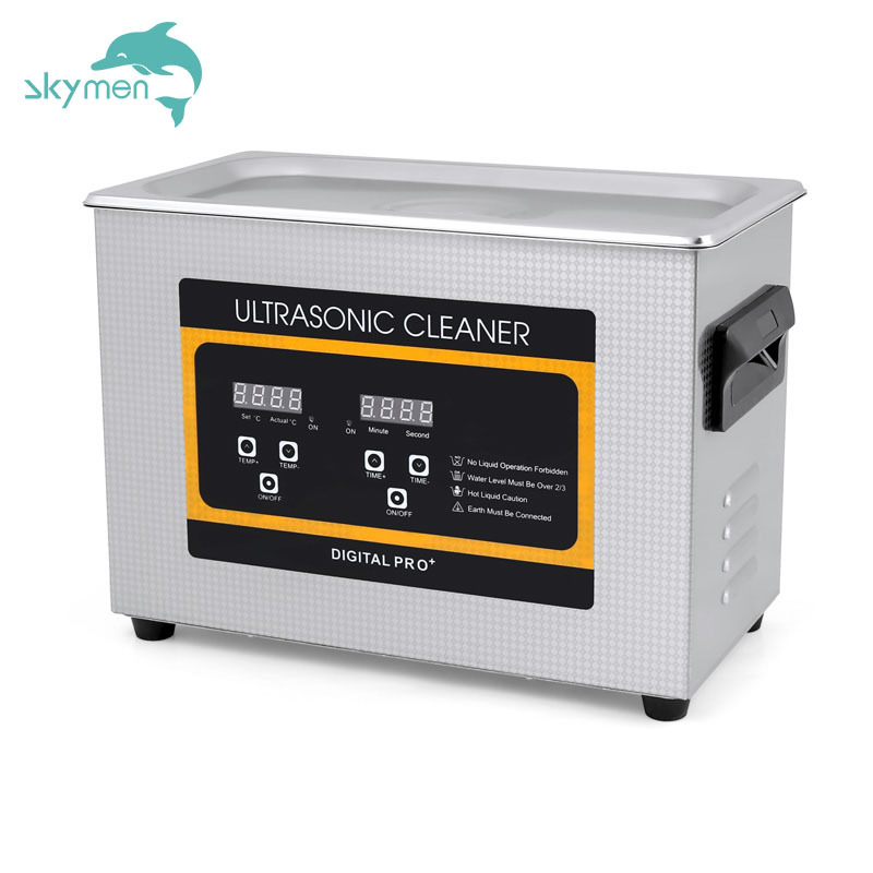 Skymen ZX 031S 6 5L Clean