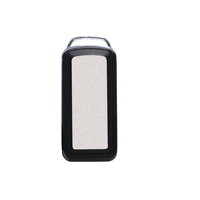 Control Remoto RF de 433MHz para Abridor de Puerta de Garaje, Transmisor Inalámbrico Universal de Clonación