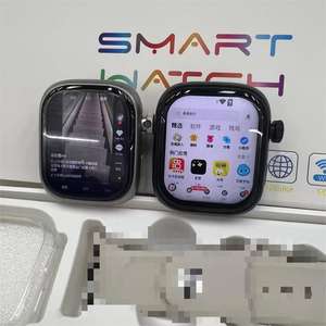 SIM Card 4G Smartwatch S10 con schermo curvo, fotocamera rotante, LBS, WiFi, posizionamento GPS - Product Image 3
