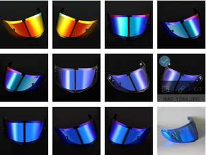 2023 <span class=keywords><strong>Yohe</strong></span> 978 helm sepeda motor ganda dengan Visor lensa Viewfinder - Product Image 6