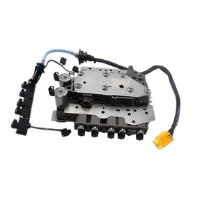 Cuerpo de Válvulas de Transmisión AL4 DPO para Peugeot, Citroën, Renault Beringo, C2, C3, C4, C5, C8, LANCIA, KIA, Repuestos - Product Image 4