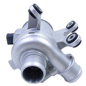 2742000207 2742002700 2742000107 Bomba de Agua para Mercedes Benz <span class=keywords><strong>MB</strong></span> W205 W212 M274 C200 E250 Bomba de Refrigerante - Product Image 1