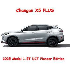 Chine 2025 2026 Nouveau CHANGAN X5 PLUS SUV Essence <span class=keywords><strong>Luxe</strong></span> 1.5T DCT Véhicule Économique à <span class=keywords><strong>Vendre</strong></span> - Product Image 5