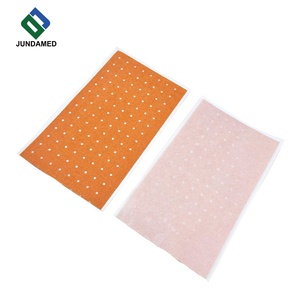 Venda quente Dor Aliviar Patch Preço de Fábrica Chinês Natural Herbal <span class=keywords><strong>Pain</strong></span> Relief Capsicum <span class=keywords><strong>Plaster</strong></span> <span class=keywords><strong>Chili</strong></span> Patch10 * 18cm dor nas costas OEM - Product Image 4