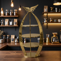 Plat à réchaud en acier inoxydable de qualité professionnelle pour chefs, équipes de restauration et opérateurs de buffets