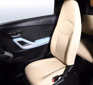 אופנה מנוע נייד קטנוע mopedauto זול 6 תשלום 2 + 1 מושב מסך מגע חשמלי עם מוסיקת וידאו Bluet' - Product Image 5